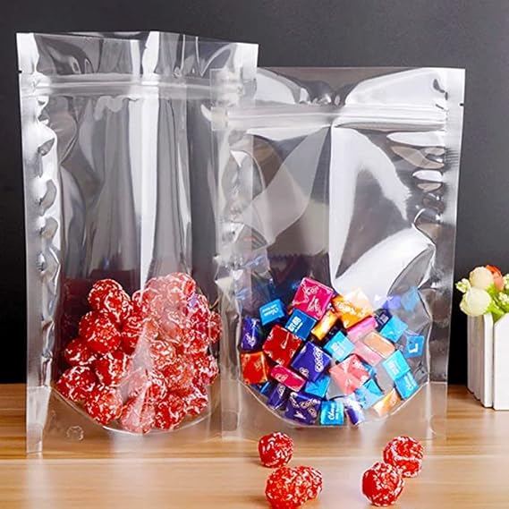 Zip Lock Pouch PM031 to PM035