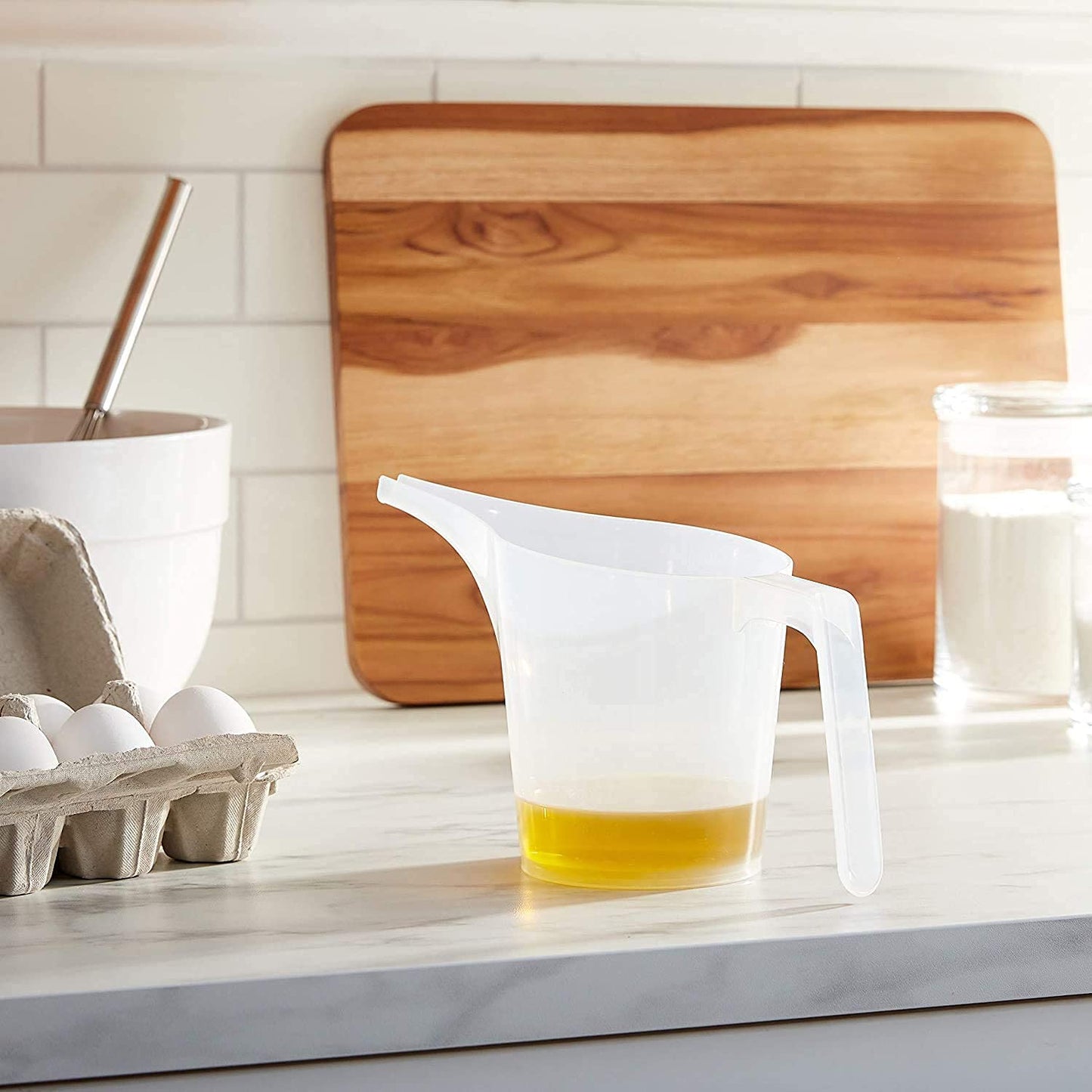 1000 ml Long Spout Jug NT001