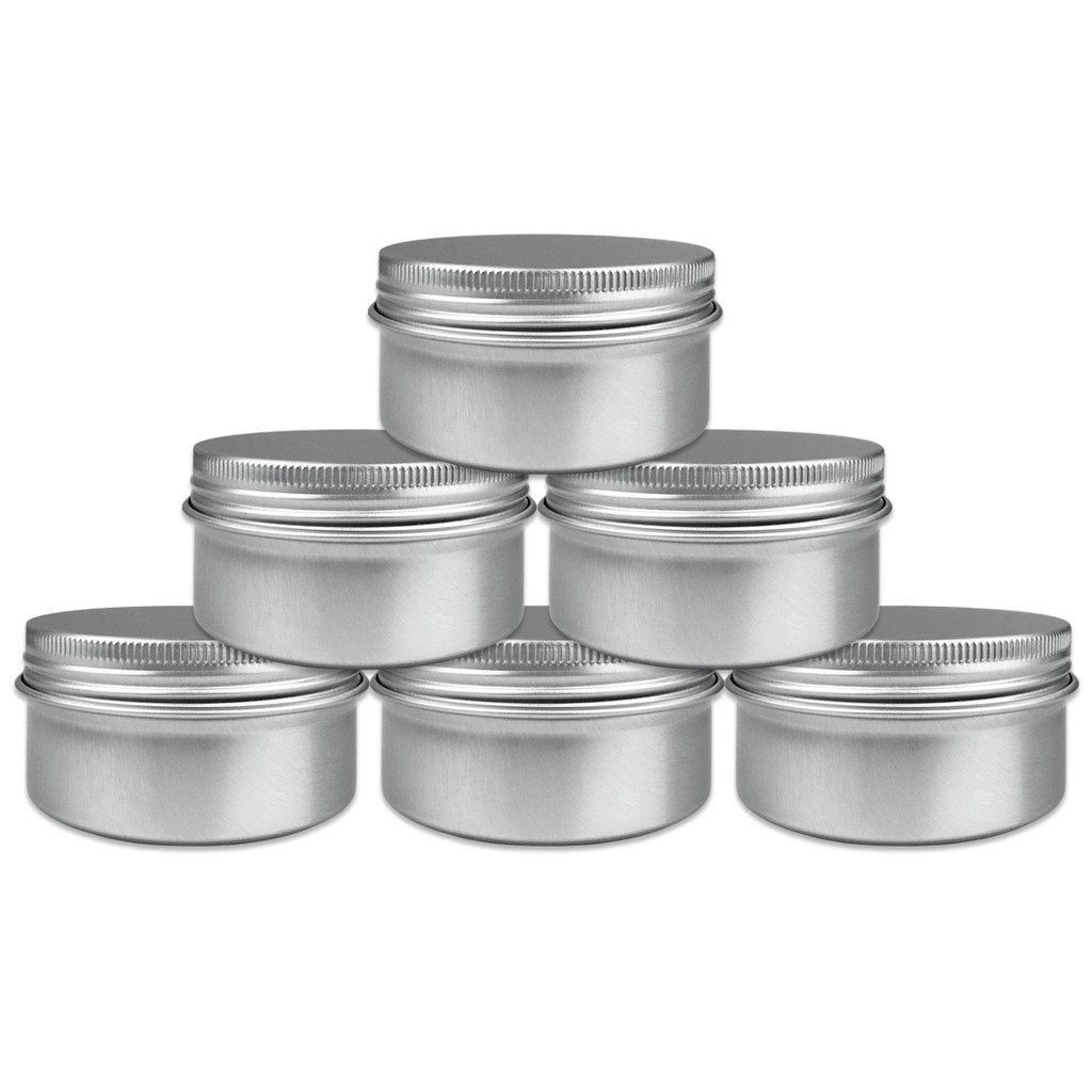 Tin round Storage (BIG) 12pc PM339