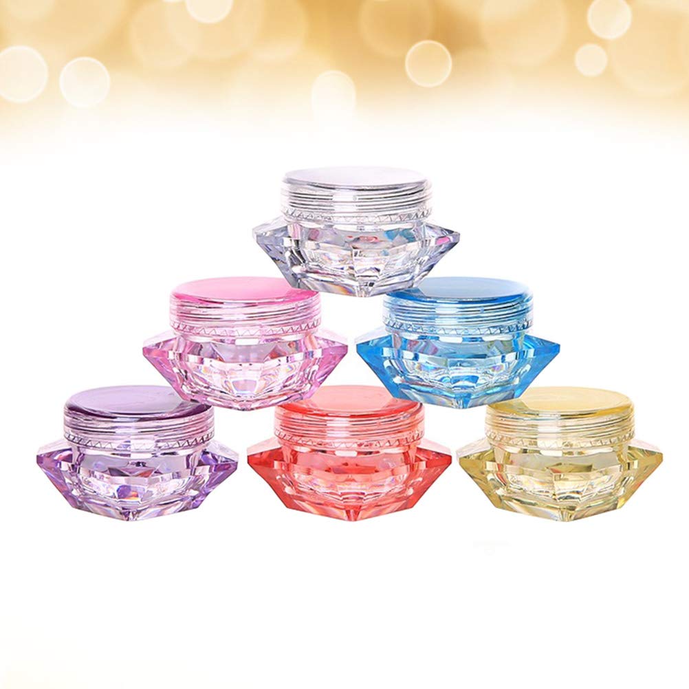 Diamond jars 5 grm PM089
