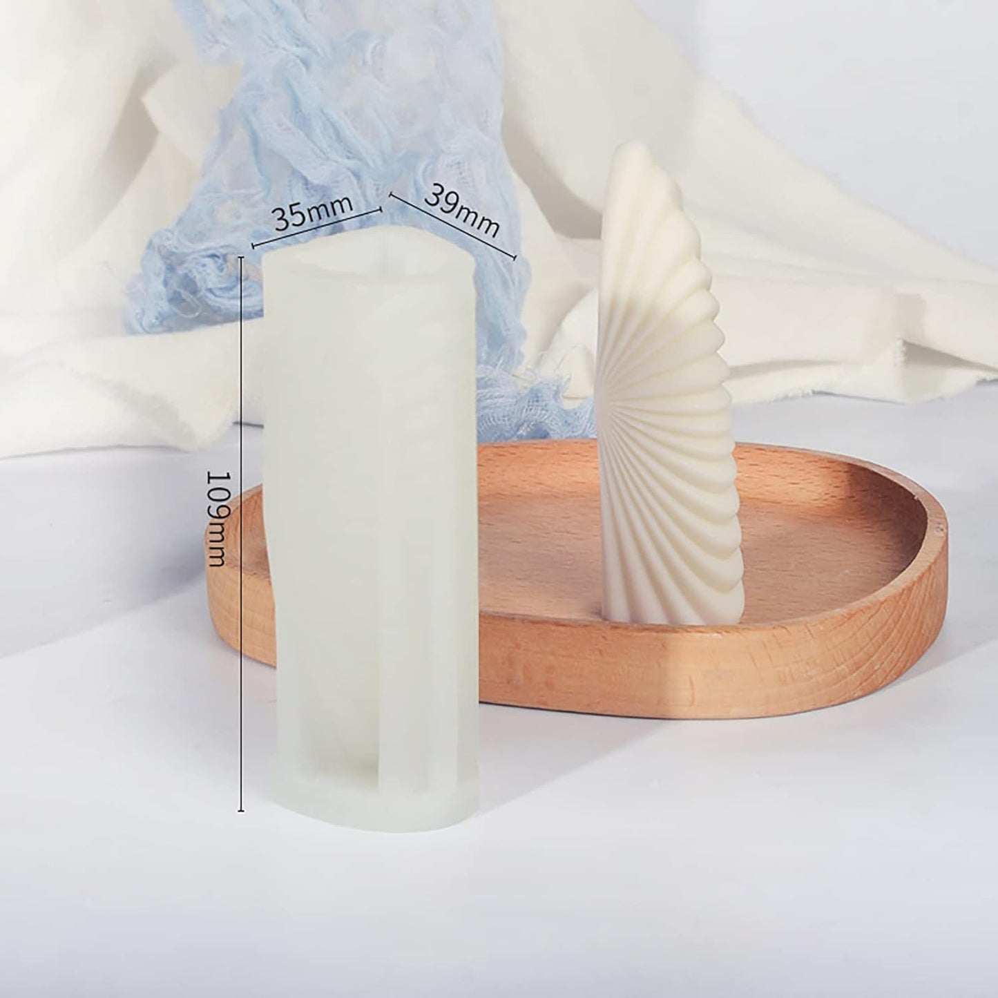 Fan Pillar WCM171