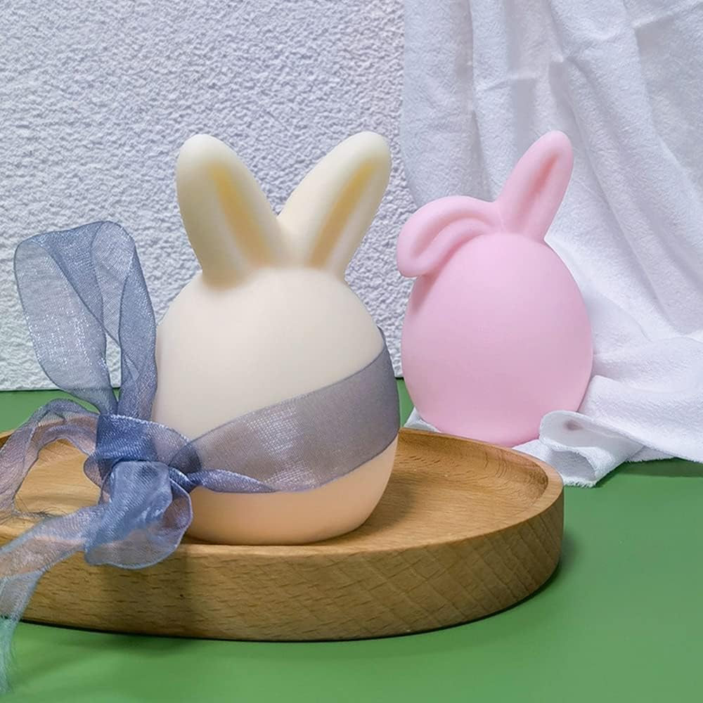 Egg Folding Ear WCM677