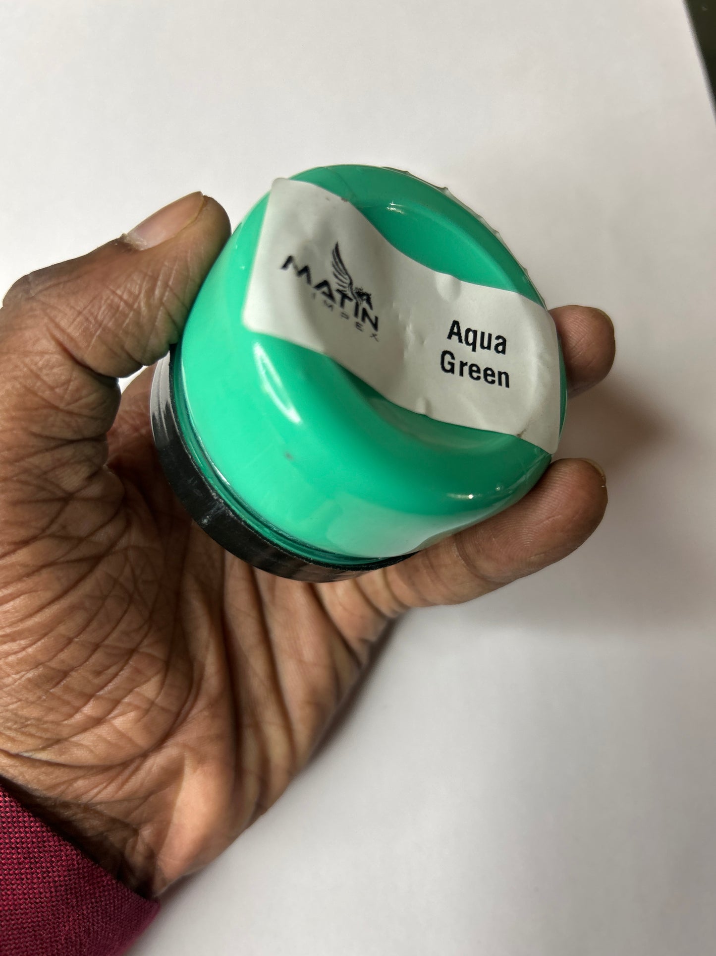 Resin Pigments 30gram ARP001 To ARP010