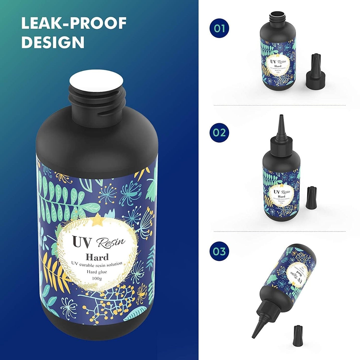 UV Resin ARR003