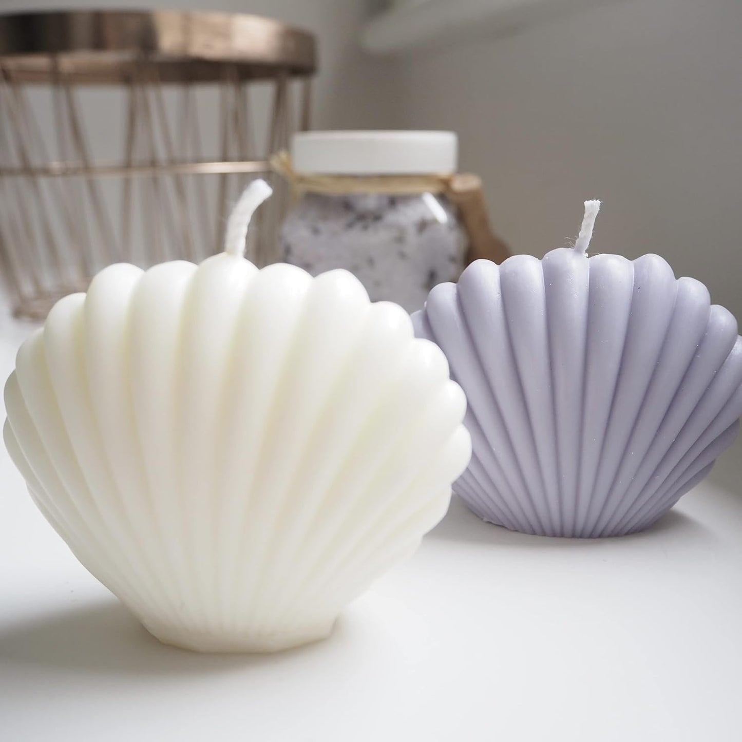 Closed Shell Small (OW) WCM440