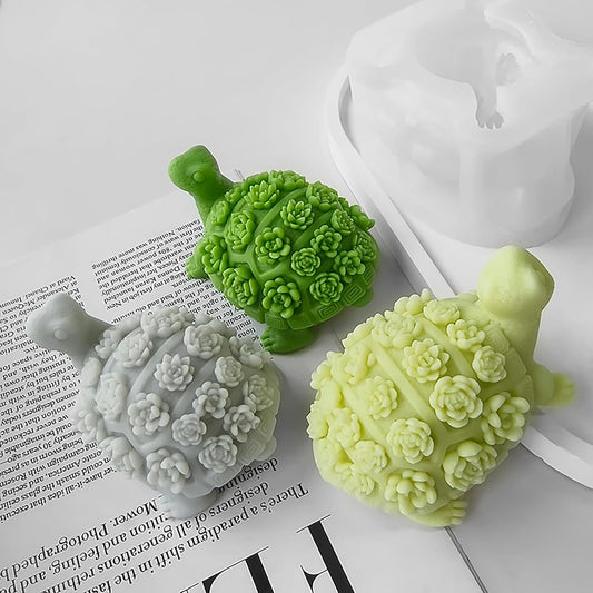 Tortuga Mould WCM672