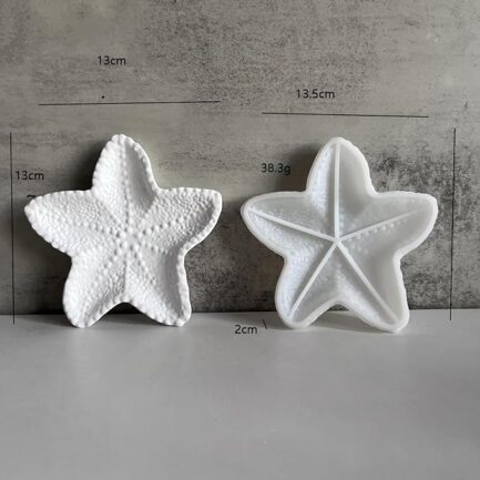 Starfish Plates ARM376