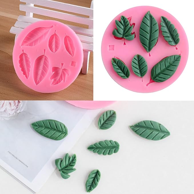 Mix leaf CFM080 (own)