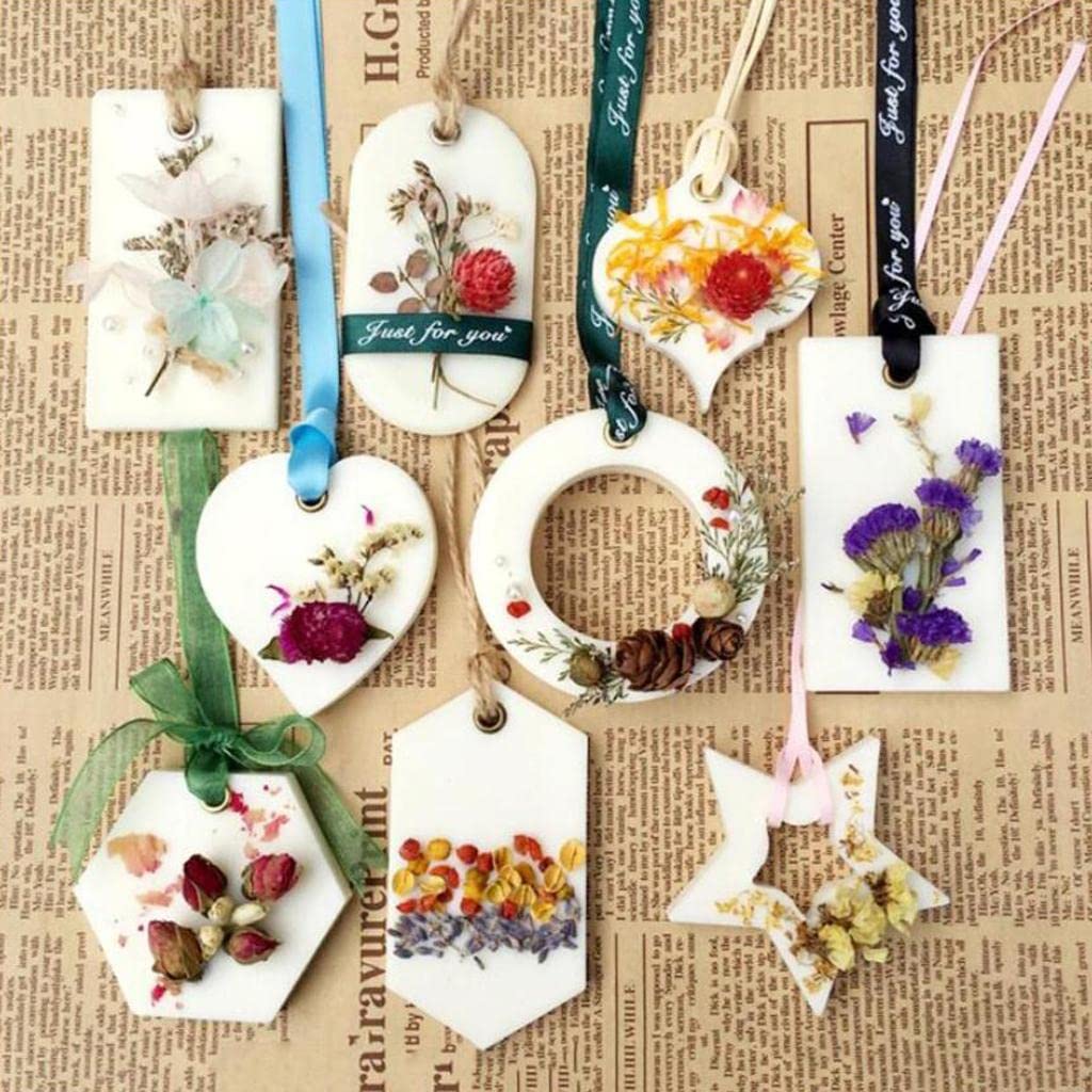 Round & Star Wax Sachet SSM053