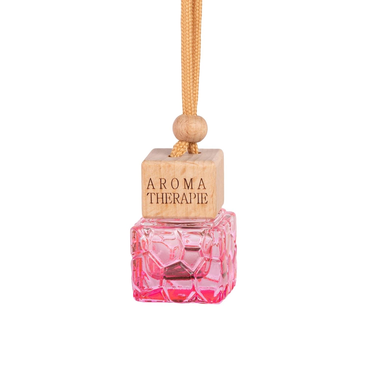 Hanging Diffuser Bottle 10m Pink HDF004