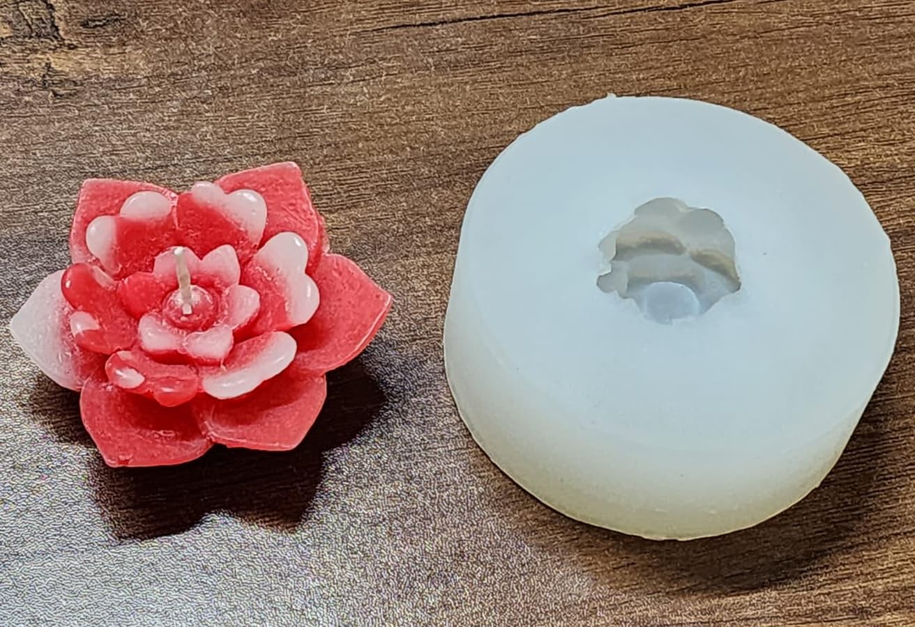 Floating Red Srivasa Mold WCM544 (OWN)