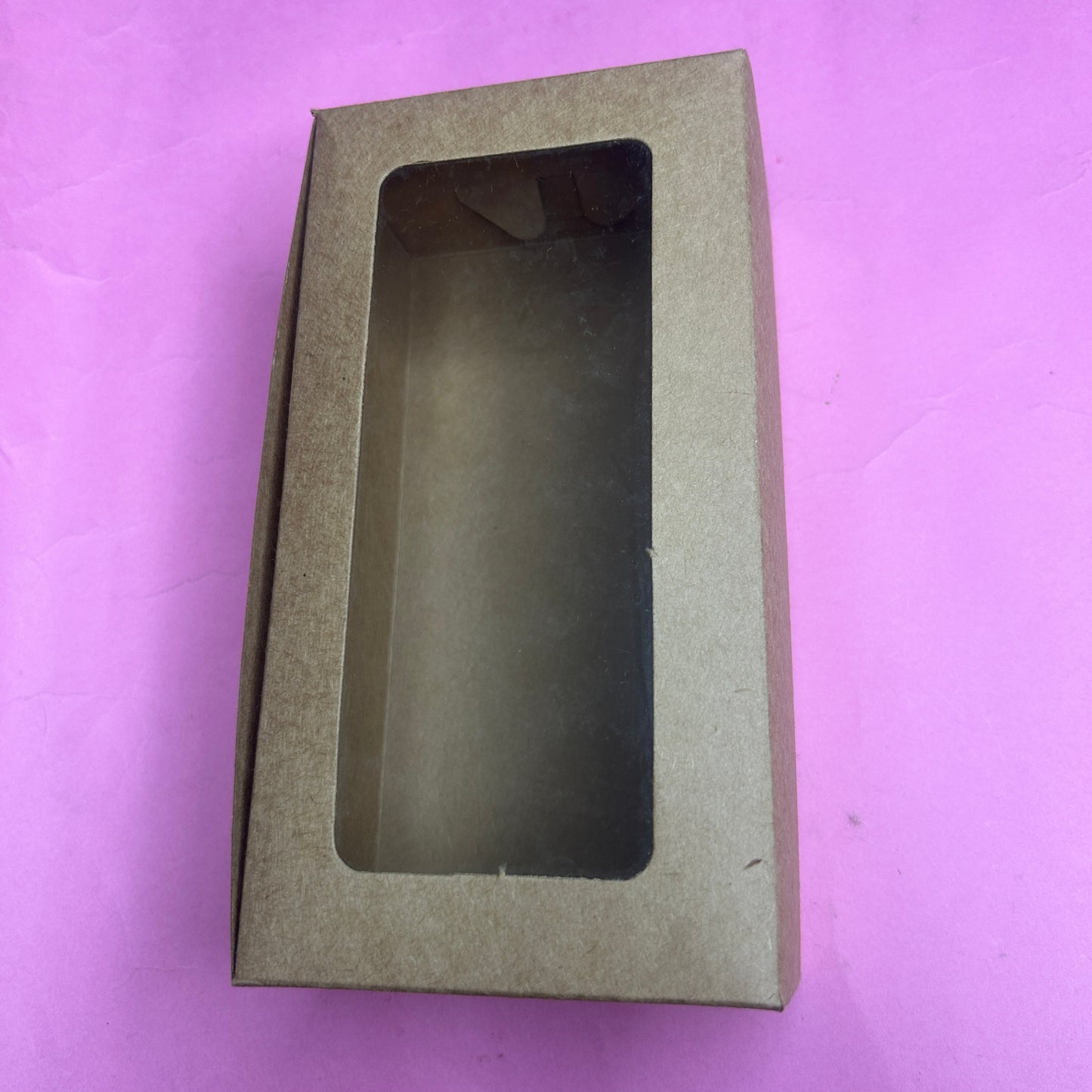 Muffin Large Box Hamper Boxes 22.5x10.5x8.5 cm PM106