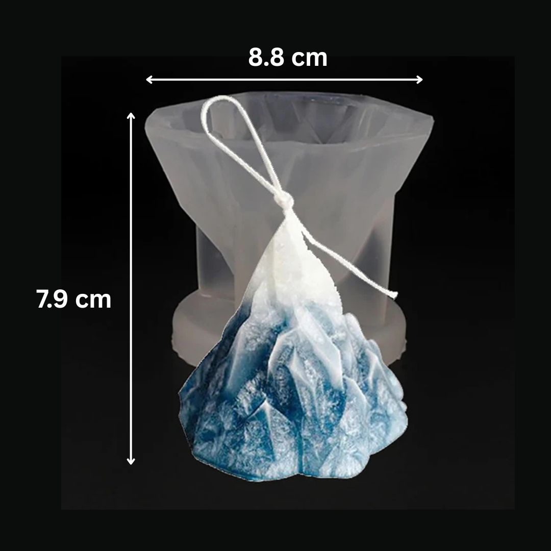 Iceberg Mold WCM689