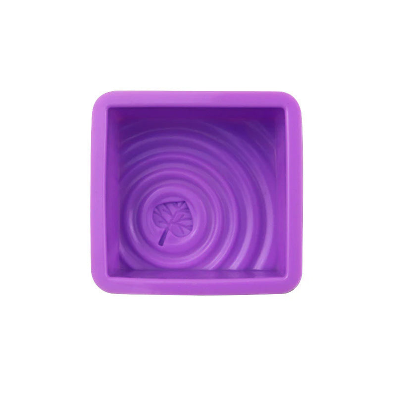 Leaf Ripple Mould SSM140 (OWN)