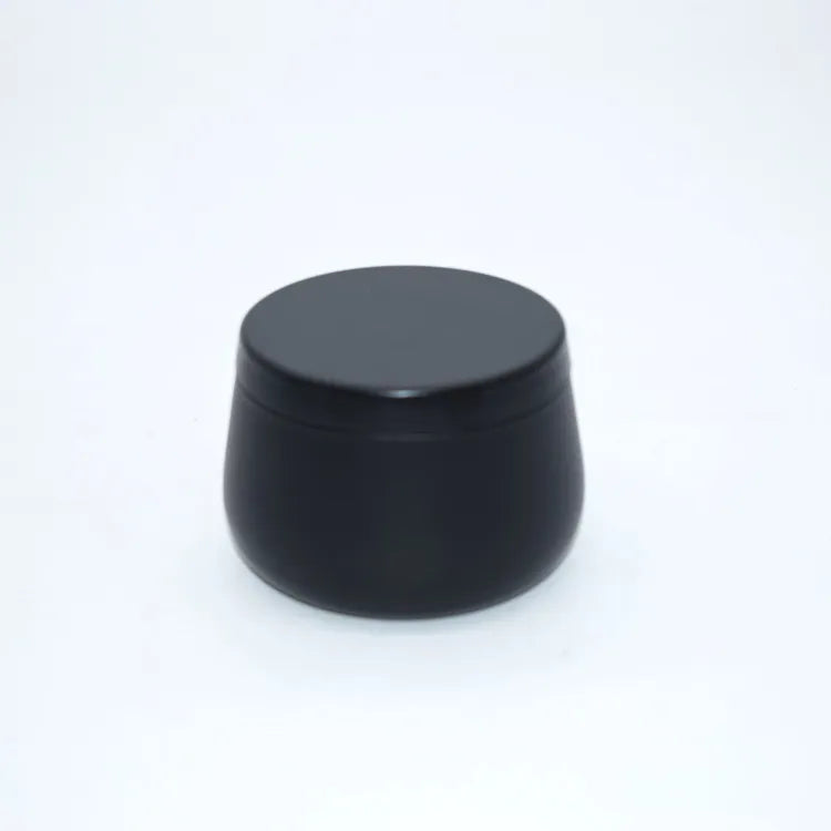 Tin Metal Cans Luxury 6 PCS PM354