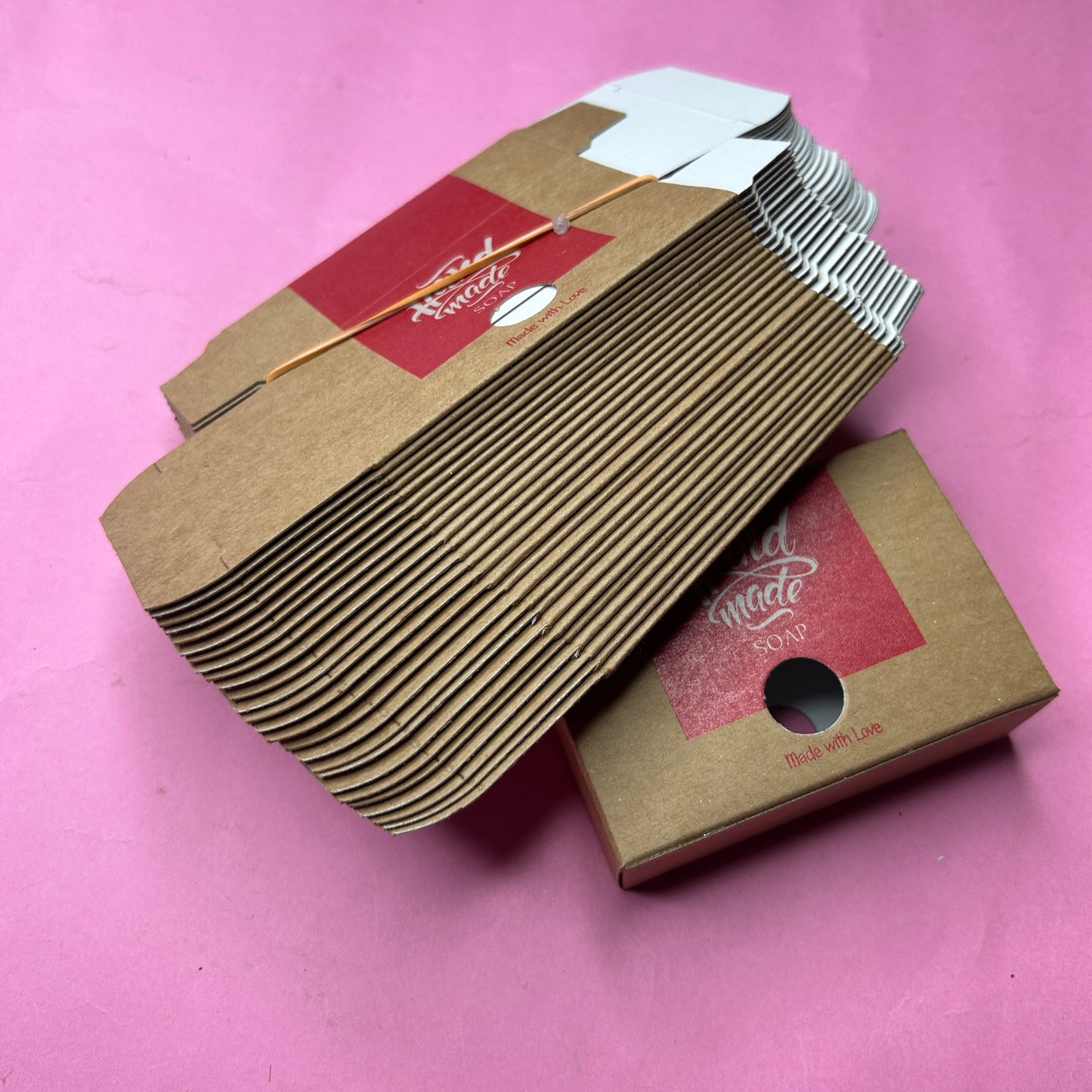 Red Box 50 PC PM040