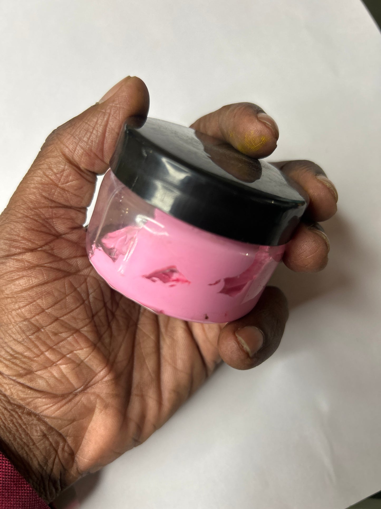 Resin Pigments 30gram ARP001 To ARP010
