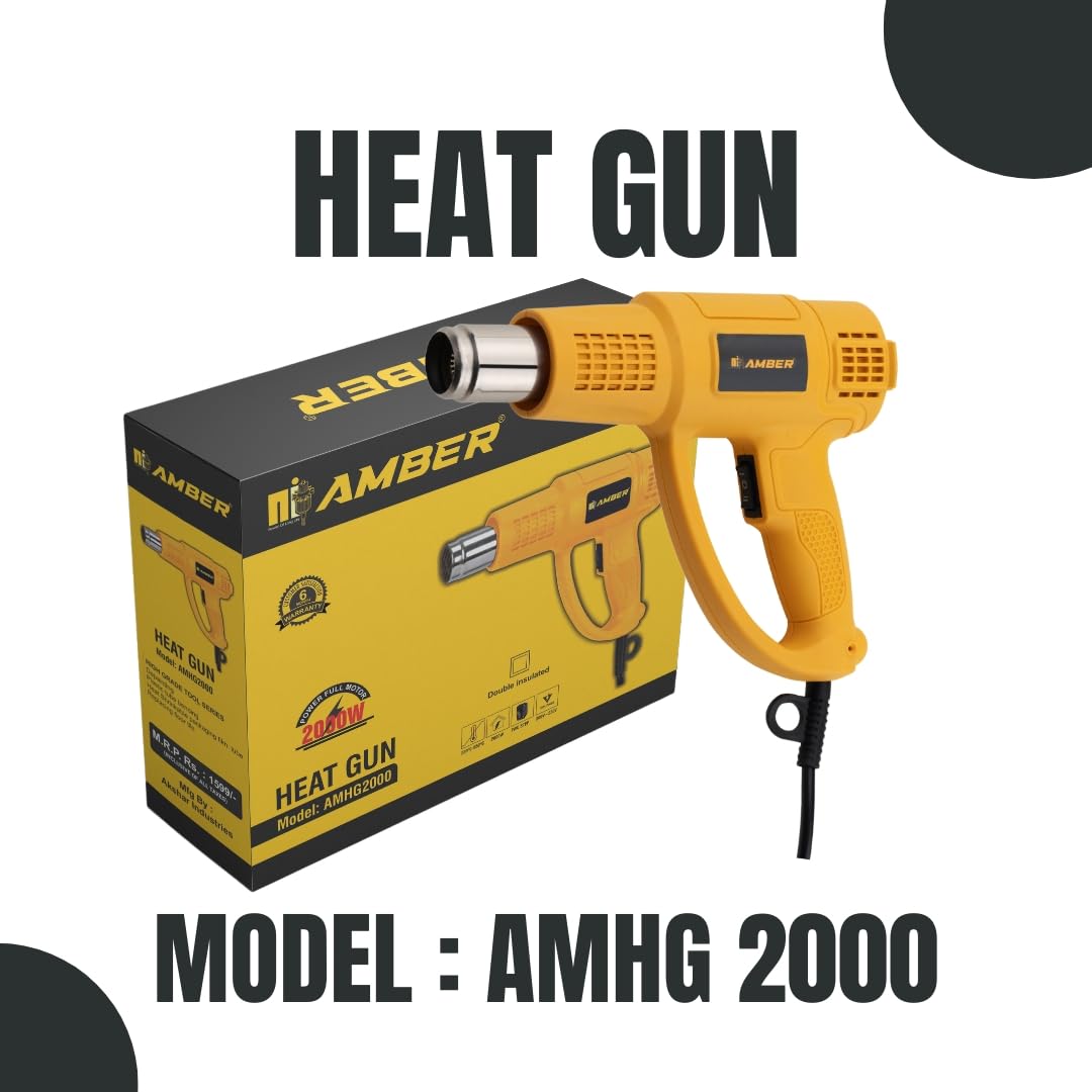 Commerical Heat Gun (Heavy duty)