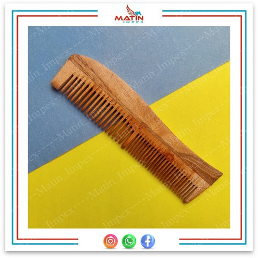 All Purpose Fancy Comb  BBC005