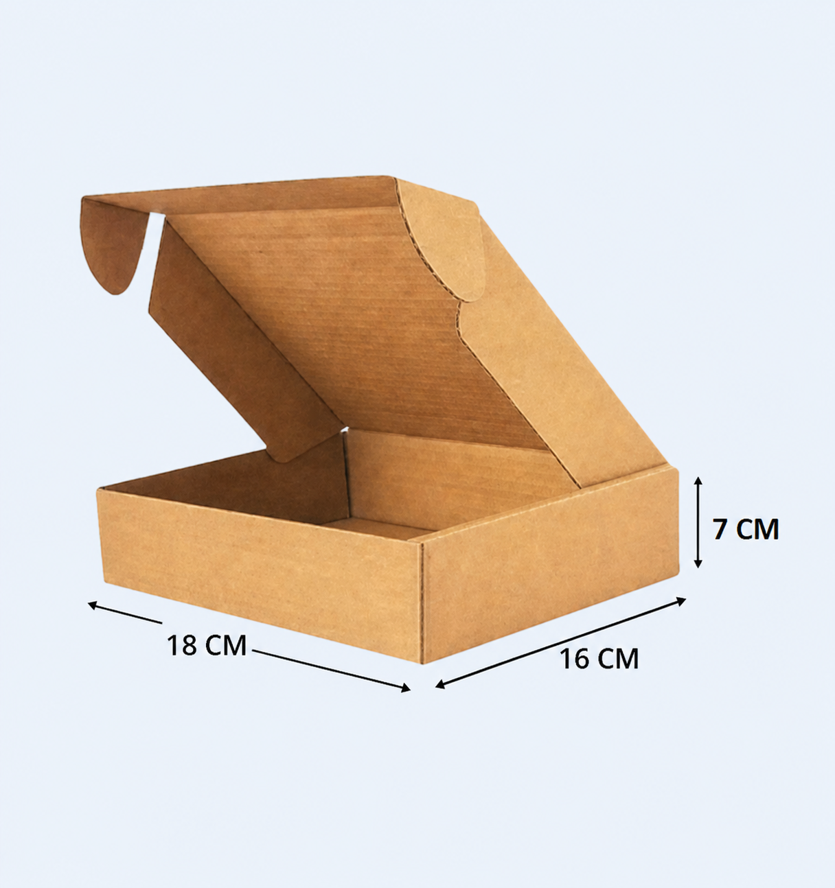 Pizza Box PM078