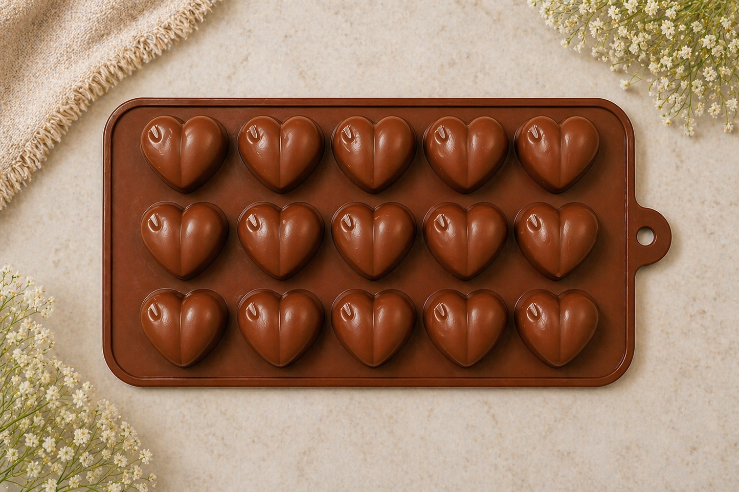 Choco Heart CFM022