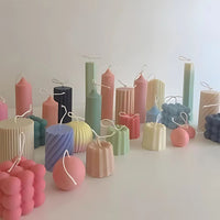 Candle Mold