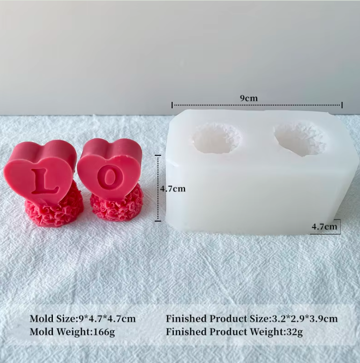 Love Set WCM318 (OWN)