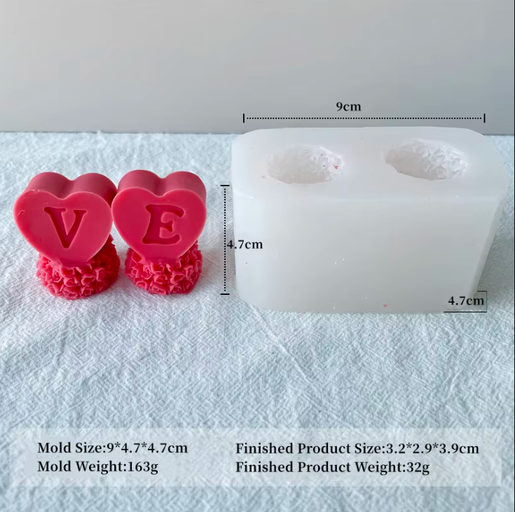 Love Set WCM318 (OWN)
