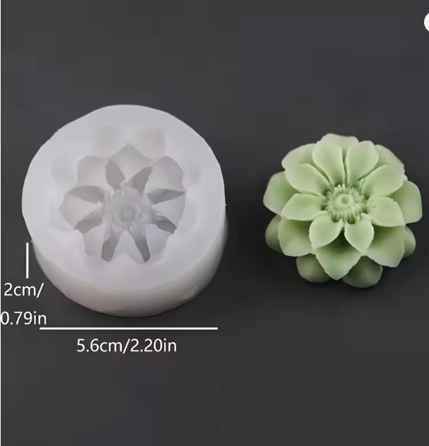 Open Flower WCM414