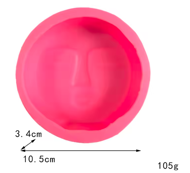 Sun Moulds WCM443 (OWN)