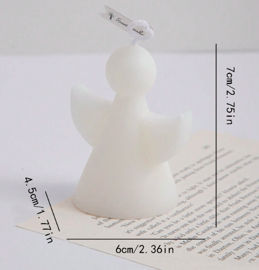 2D Angel WCM474