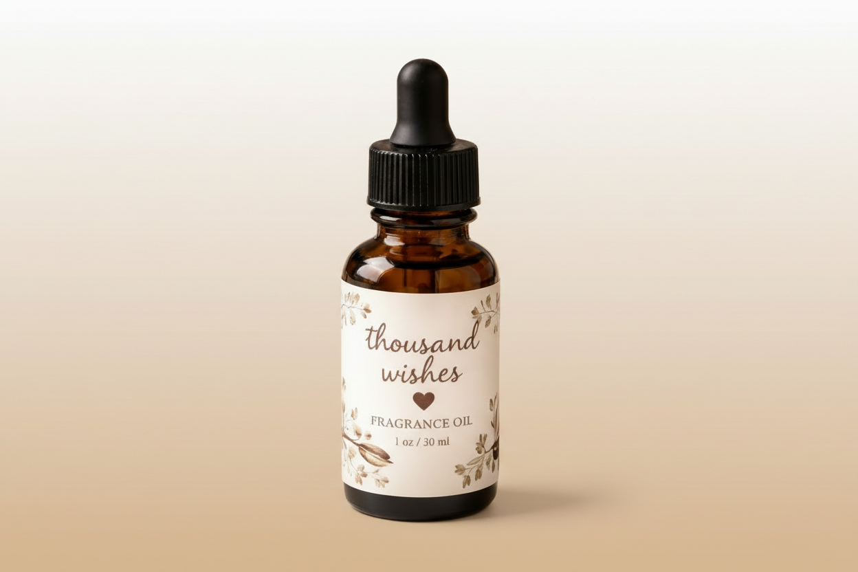 thousand wishes FO120