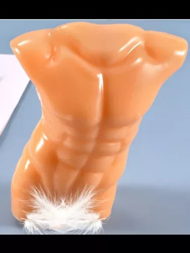 ARM223 Male Torso I - MATIN IMPEX