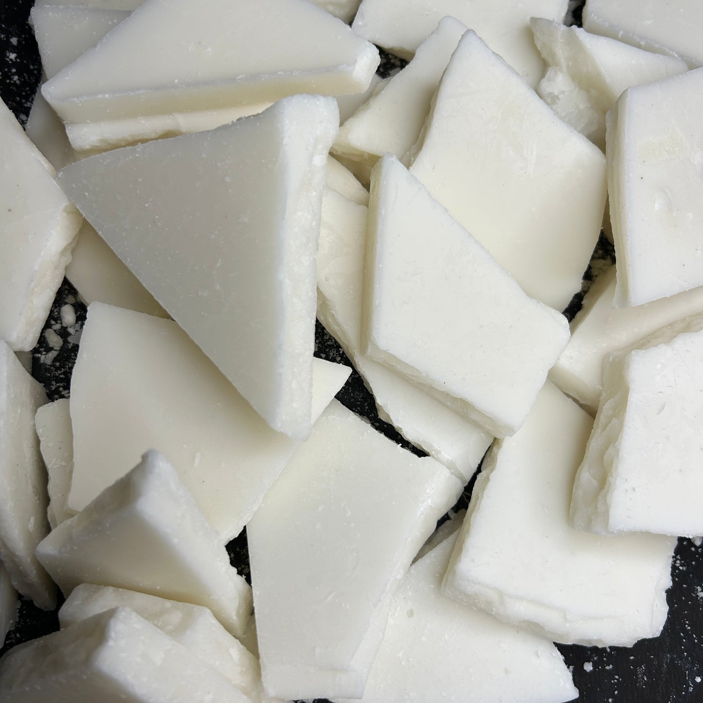 AA+ Wax Chunks (Pillar wax) / soy wax chunks /464 wax chunks CX003