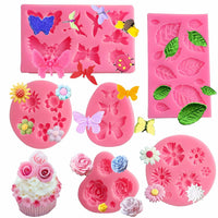 Fondant Mold