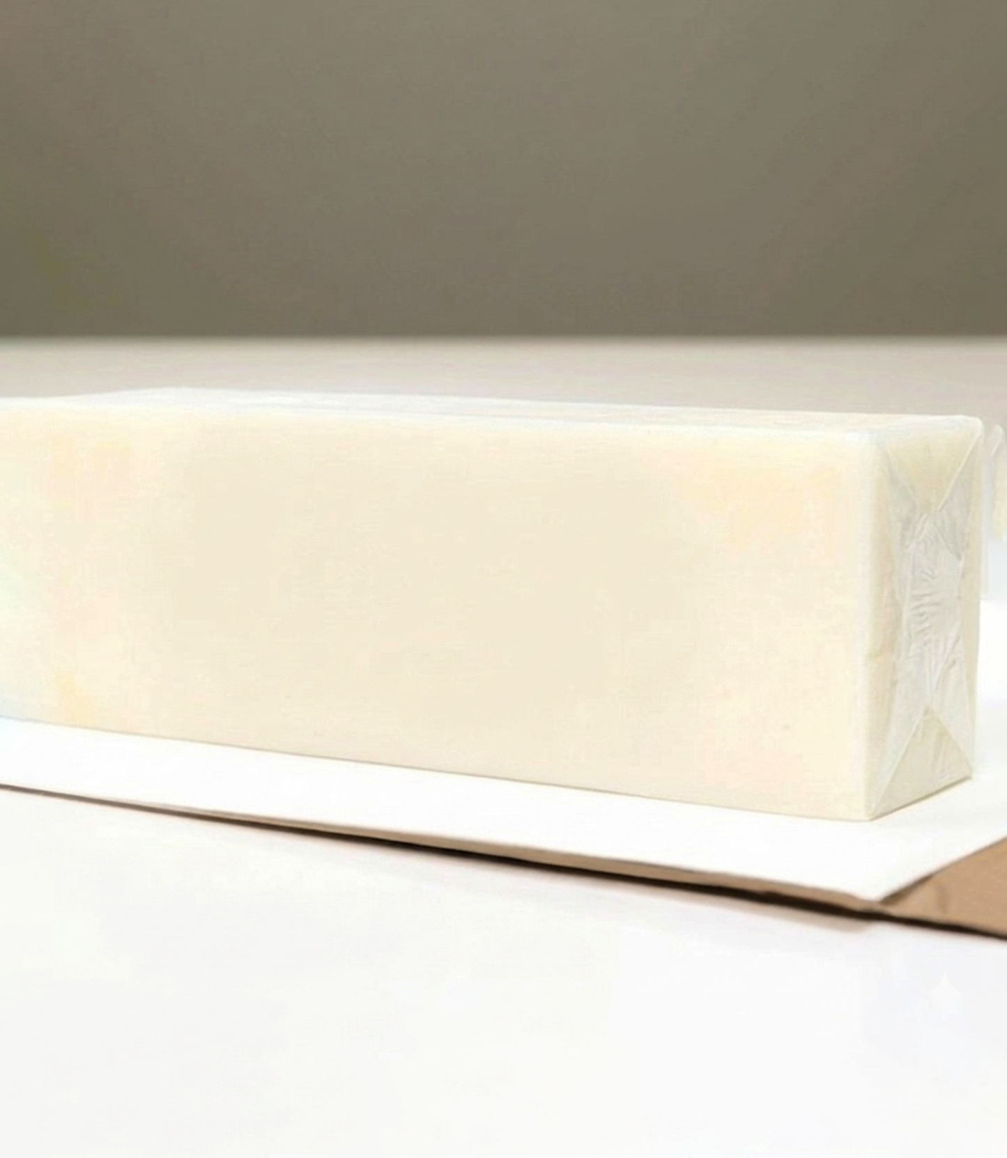 Camel Milk Solid Premium Soap Base SPB007