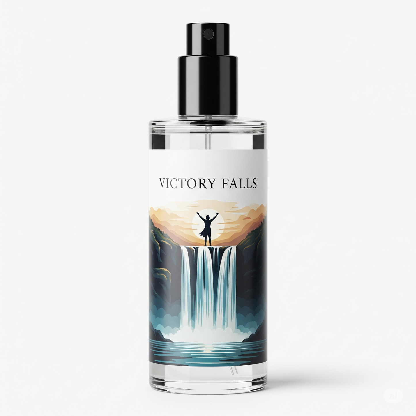 Victory Falls Fragrance FO065