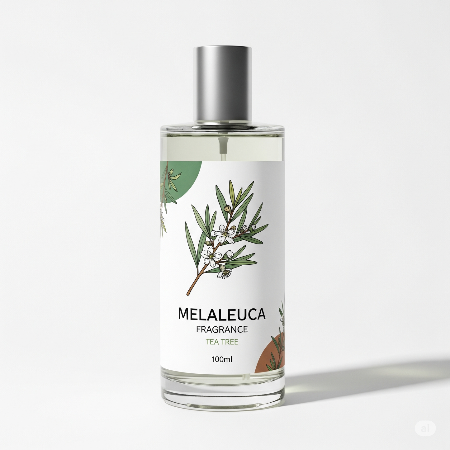 Melaleuca (Tea Tree) FO079