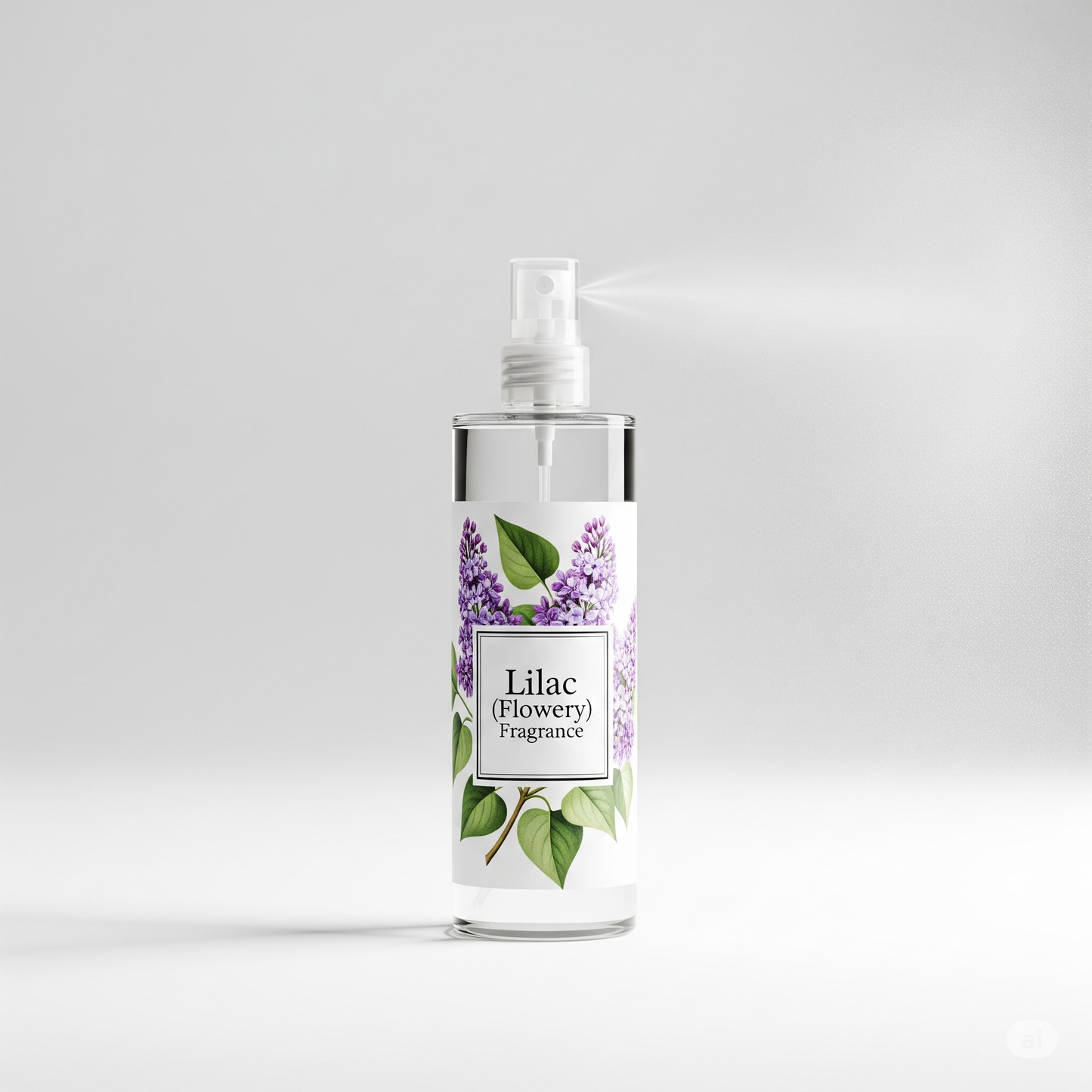 Lilac (Flowery) Fragrance FO062