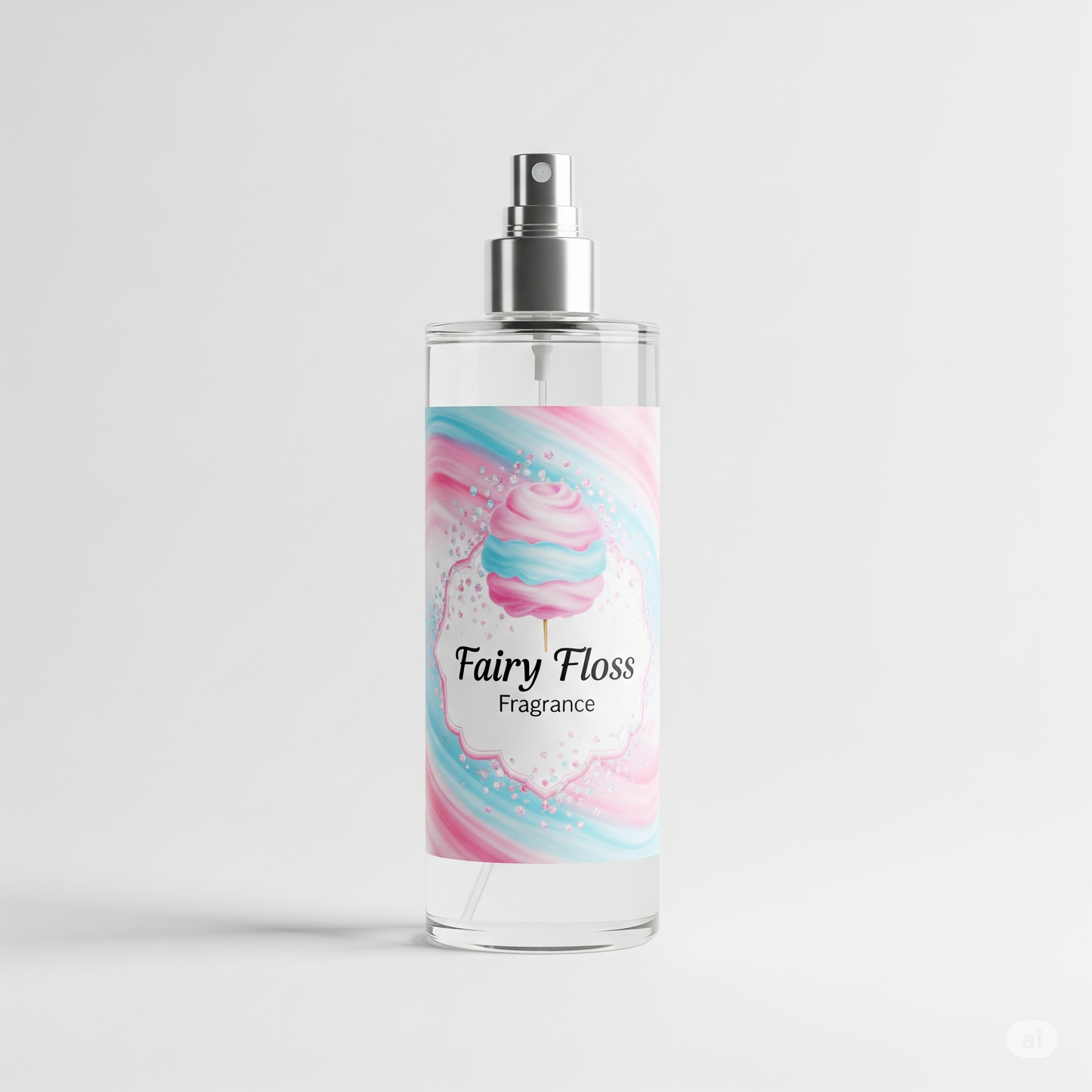 Fairy Floss Fragrance FO068