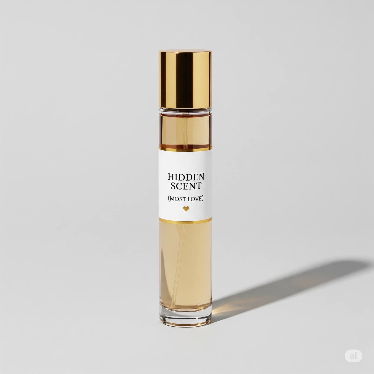 Hidden Scent (Most Love) Fragrance FO078