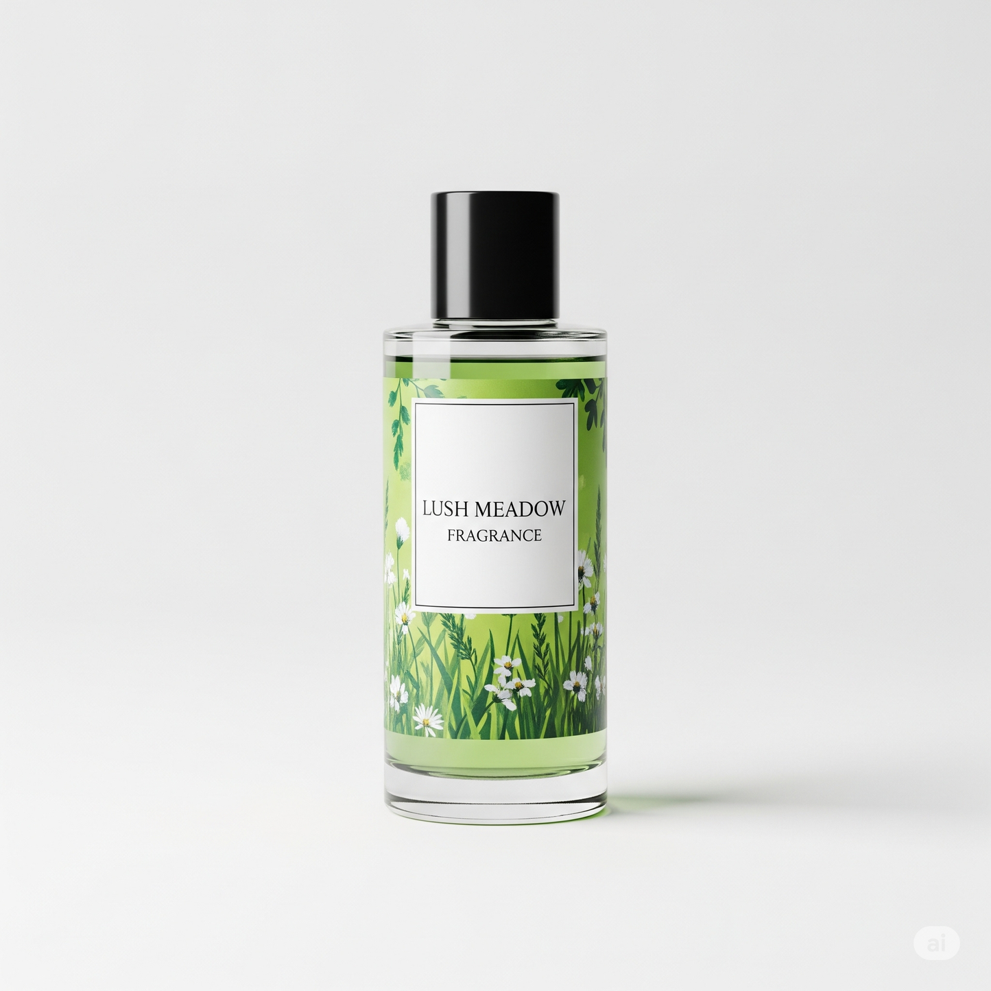 Lush Meadow Fragrance FO072