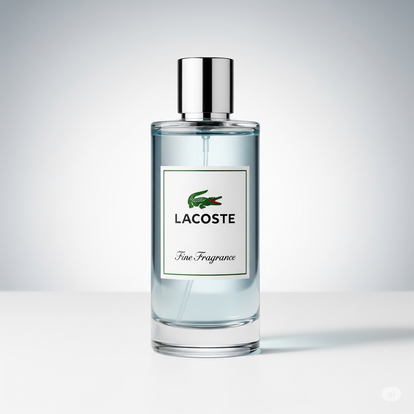 Lacoste Fine Fragrance FO087