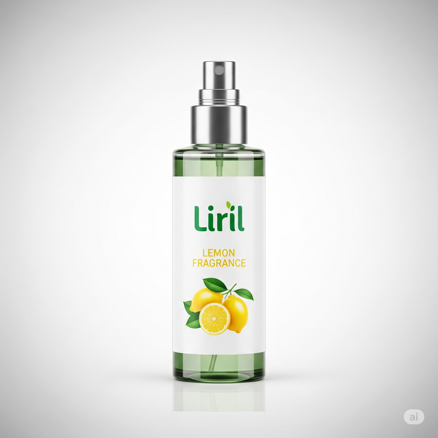 Liril (Lemon) Fragrance FO007
