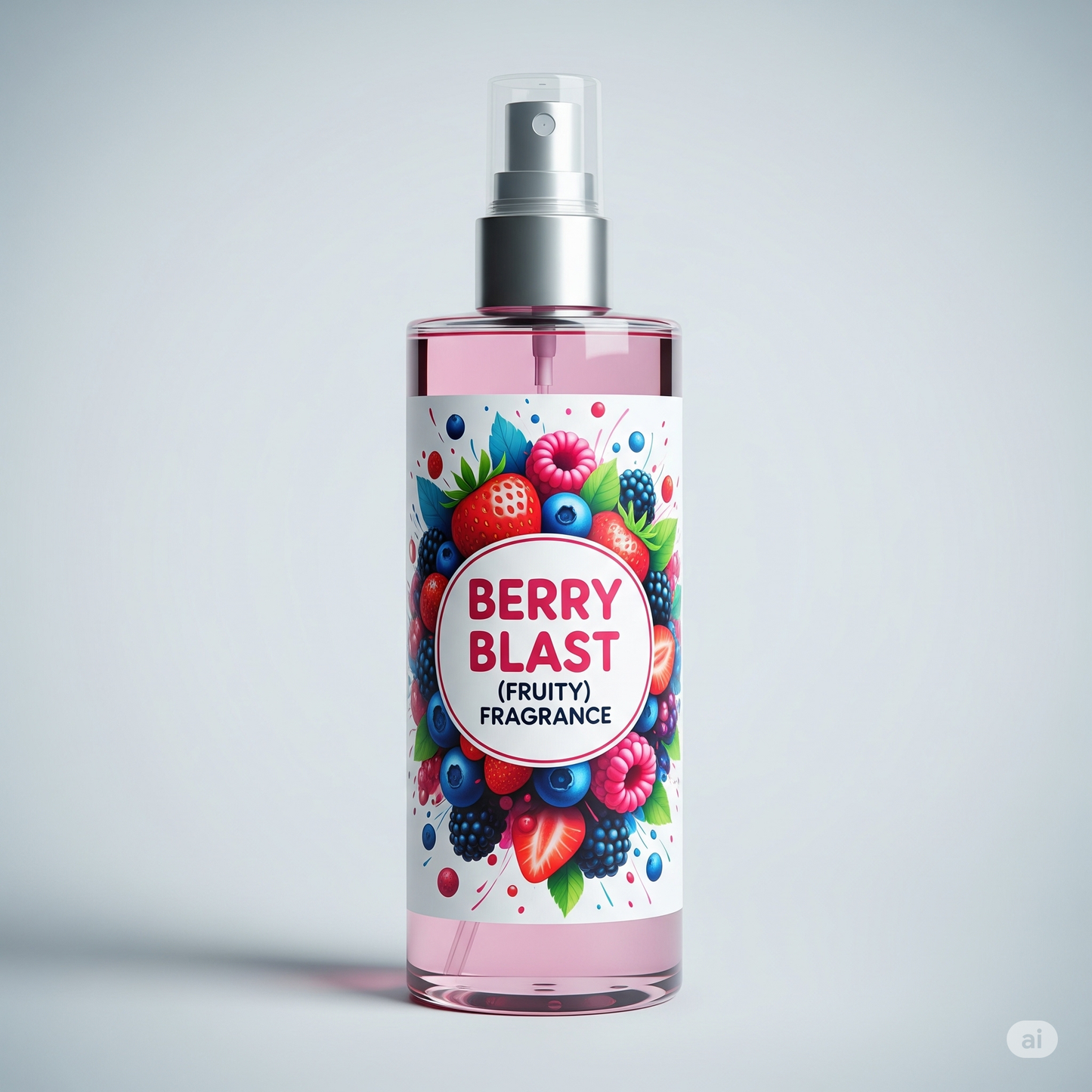 Berry Blast (Fruity) Fragrance FO047