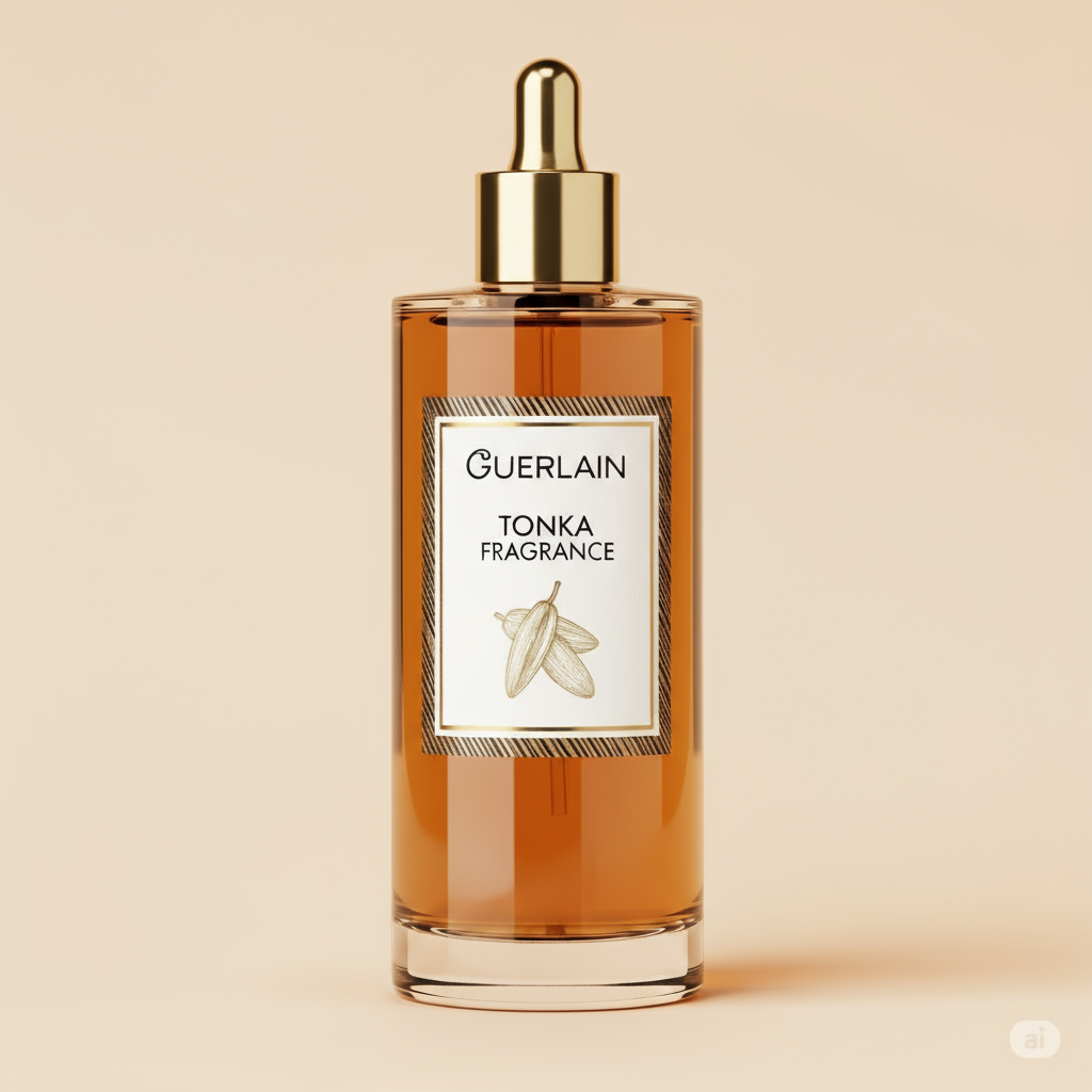 Guerlain Tonka Fragrance FO111