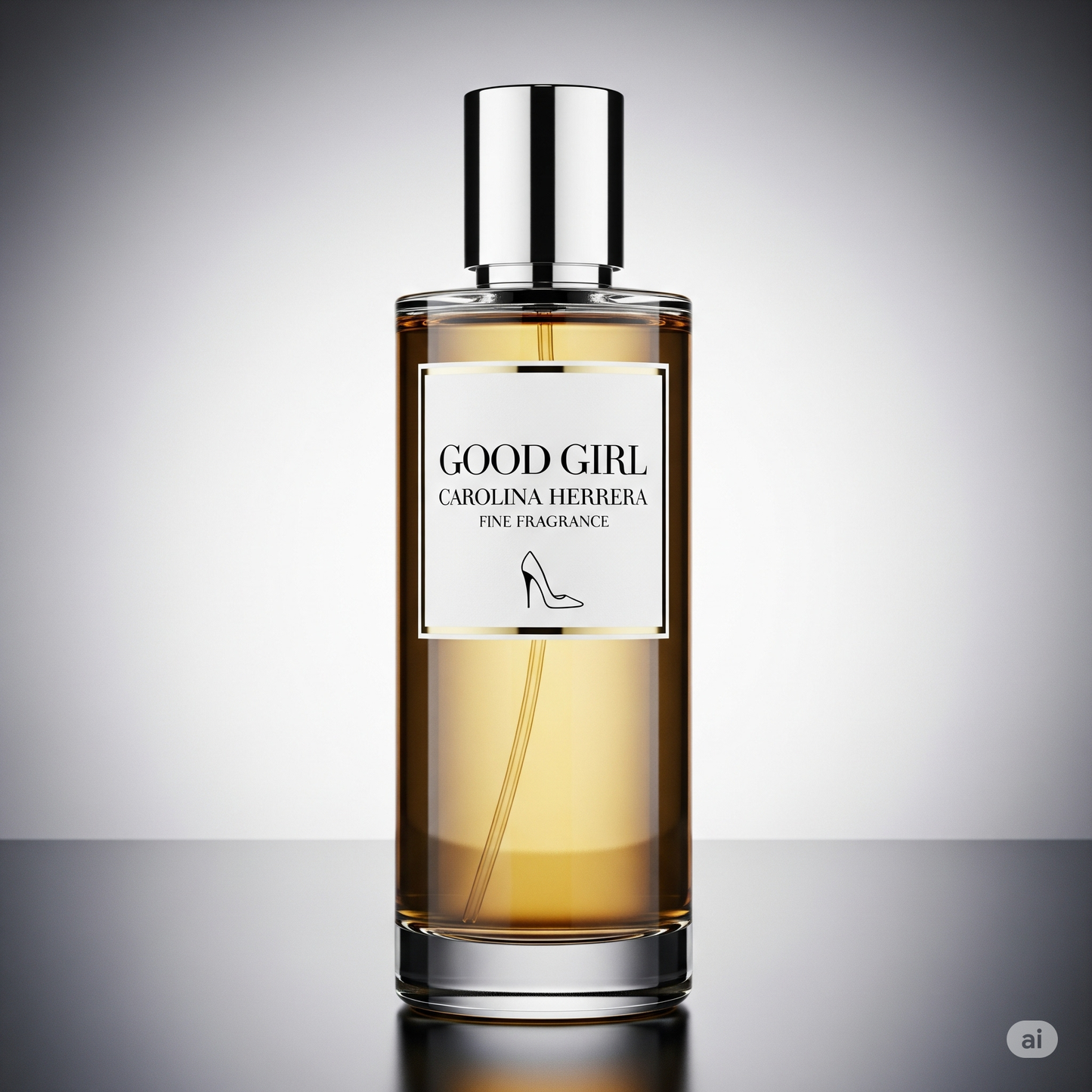 Good Girl Carolina Herrera Fine Fragrance FO085