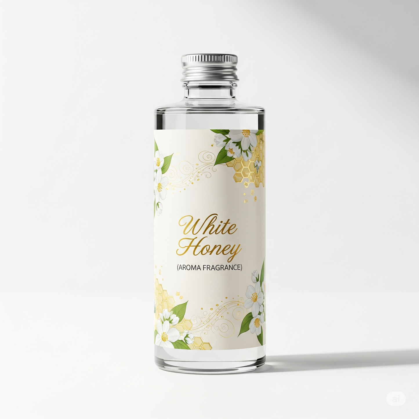 White Honey (Aroma Fragrance FO063