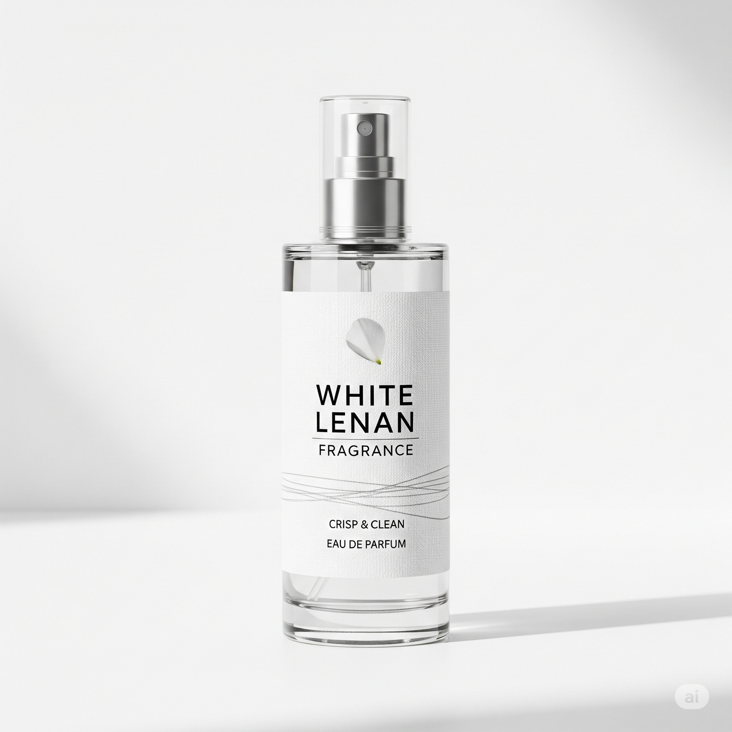 White Lenan Fragrance FO105