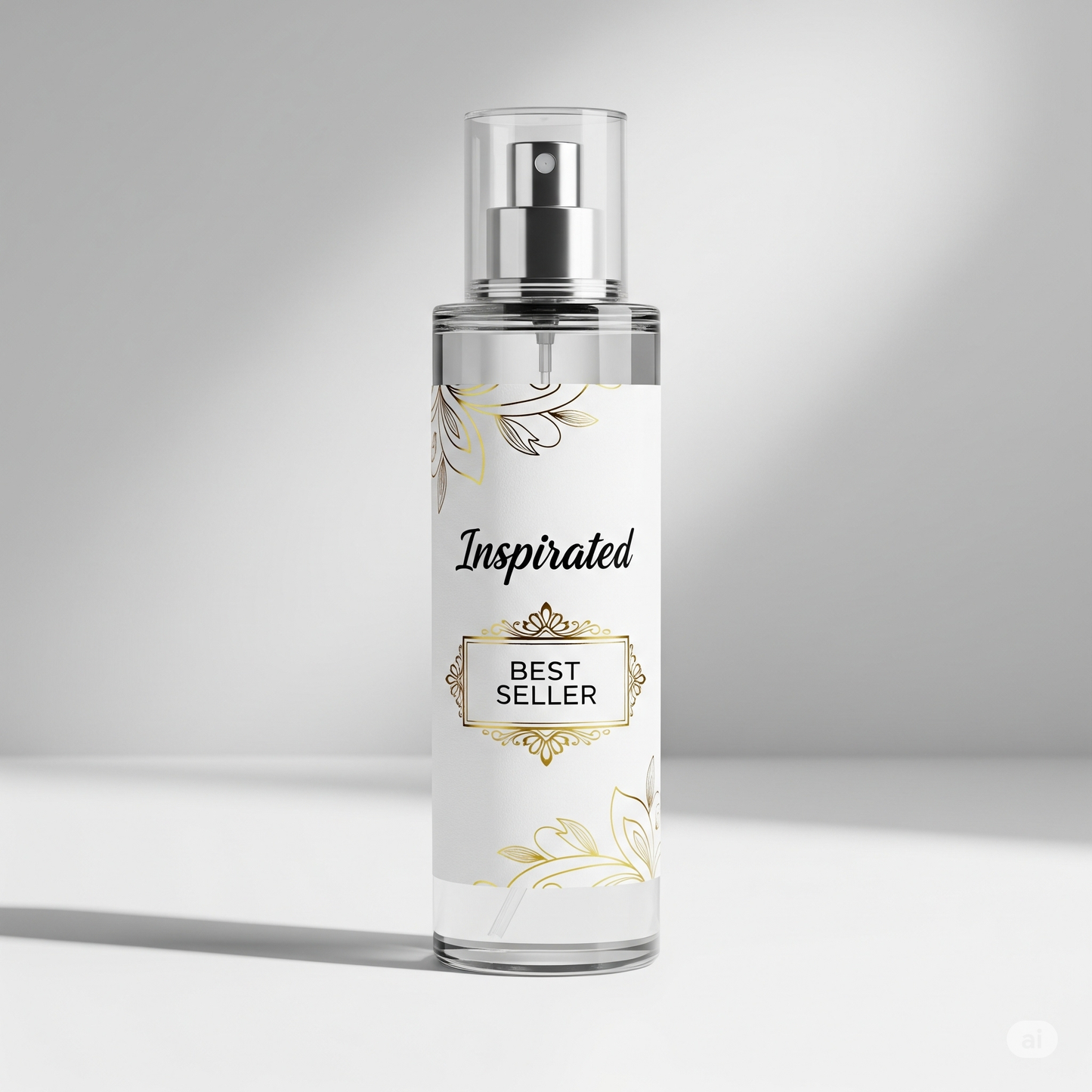 Inspirated (Best Seller, Fancy) Fragrance FO024